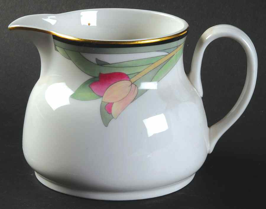 Awakening Creamer by Royal Doulton-1