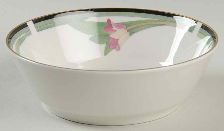 Awakening Coupe Cereal Bowl by Royal Doulton-1