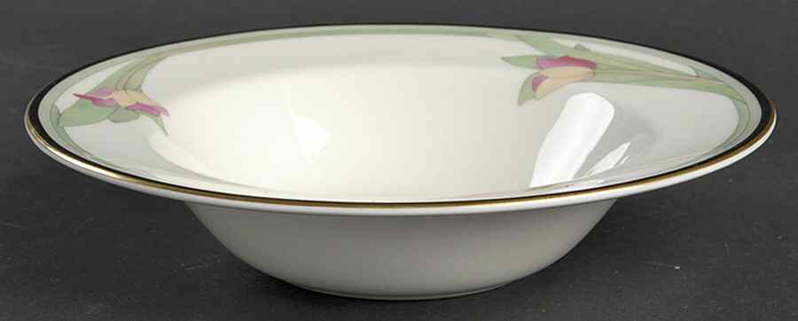 Awakening Rim Soup Bowl by Royal Doulton-1