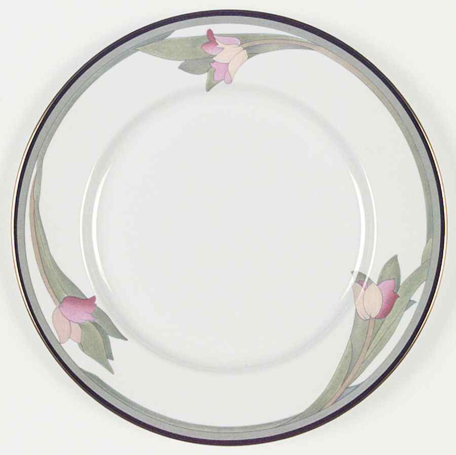 Awakening Dinner Plate by Royal Doulton-1
