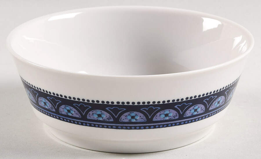 Babylon Fruit/Dessert (Sauce) Bowl by Royal Doulton-1