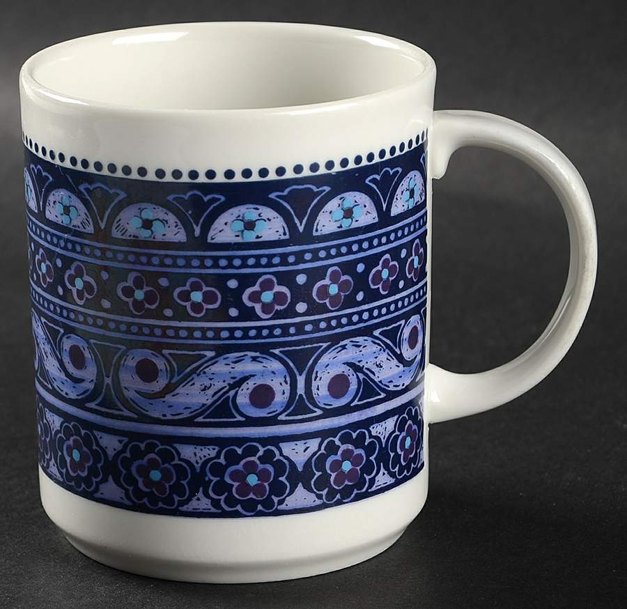 Babylon Mug by Royal Doulton-1