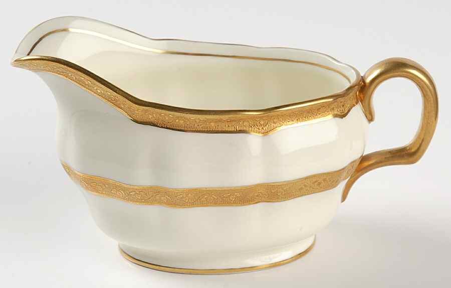 The Balmoral Creamer by Royal Doulton-1