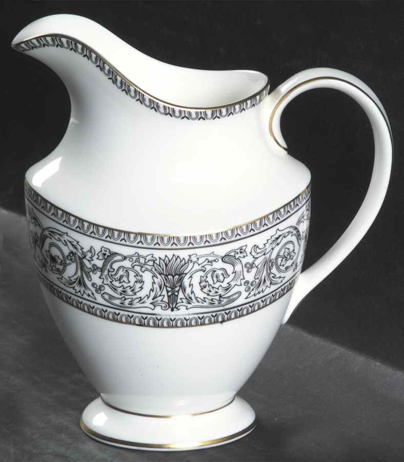 Baronet Creamer by Royal Doulton-1