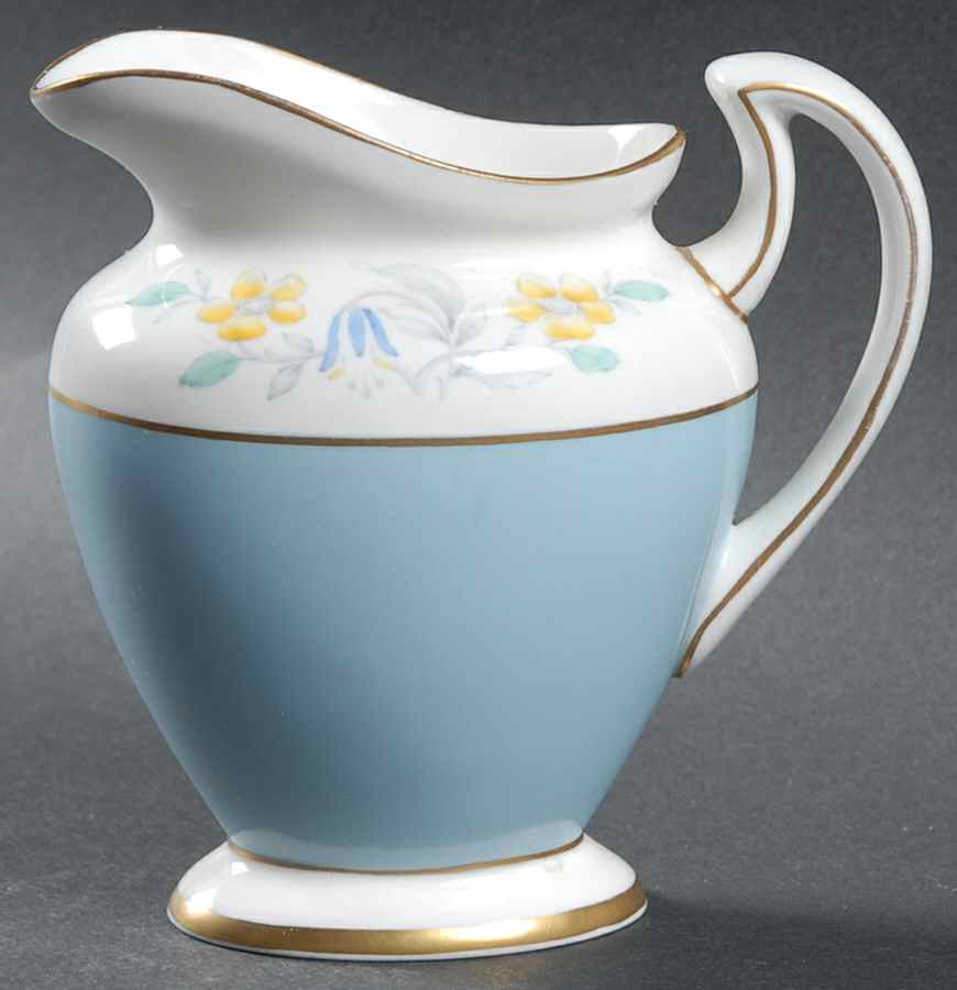Barclay Creamer by Royal Doulton-1