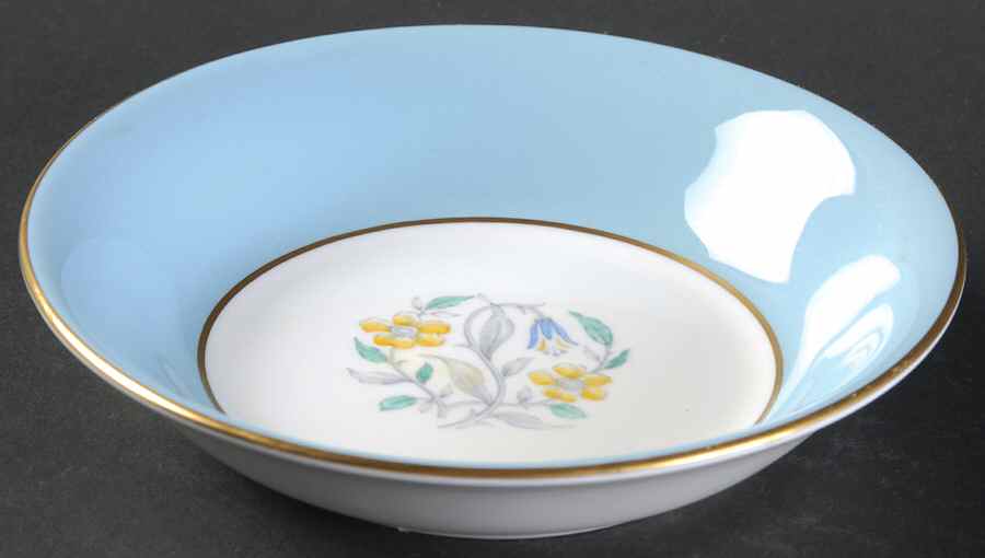 Barclay Fruit/Dessert (Sauce) Bowl by Royal Doulton-1