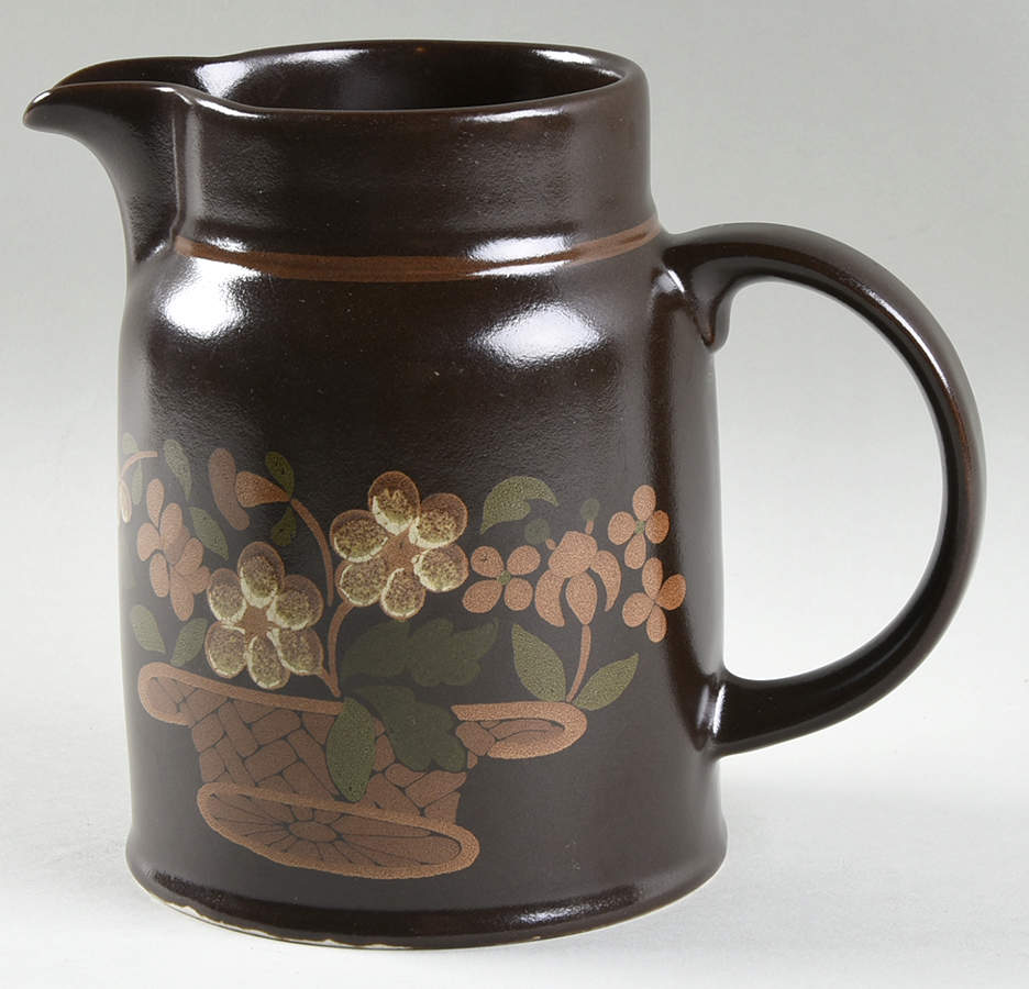 Basque 32 Oz Pitcher by Royal Doulton-1