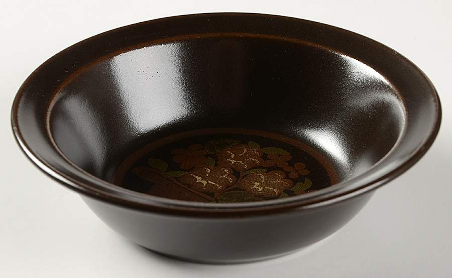 Basque Rim Fruit/Dessert (Sauce) Bowl by Royal Doulton-1