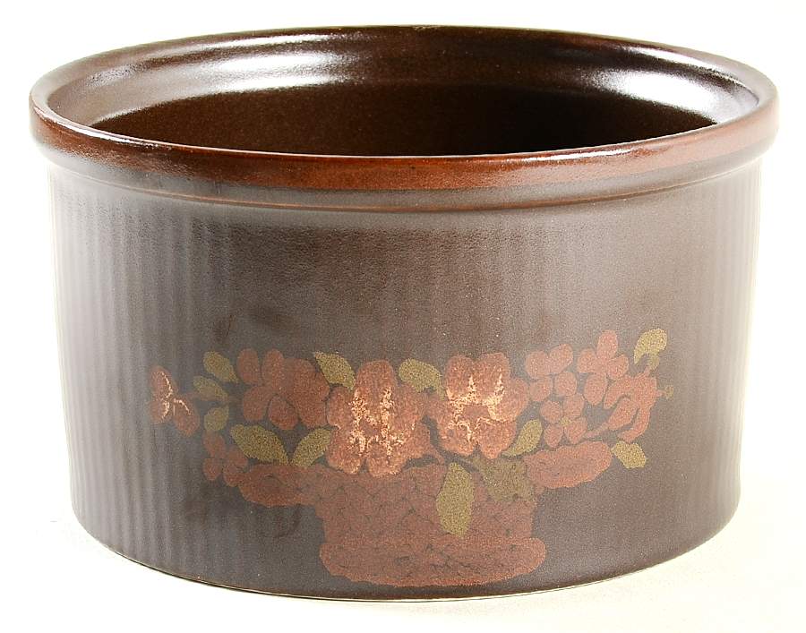Basque 5" Souffle by Royal Doulton-1