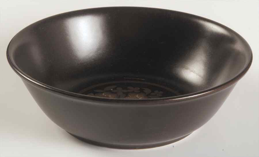 Basque Coupe Cereal Bowl by Royal Doulton-1