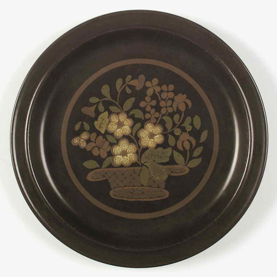 Basque Dinner Plate by Royal Doulton-1