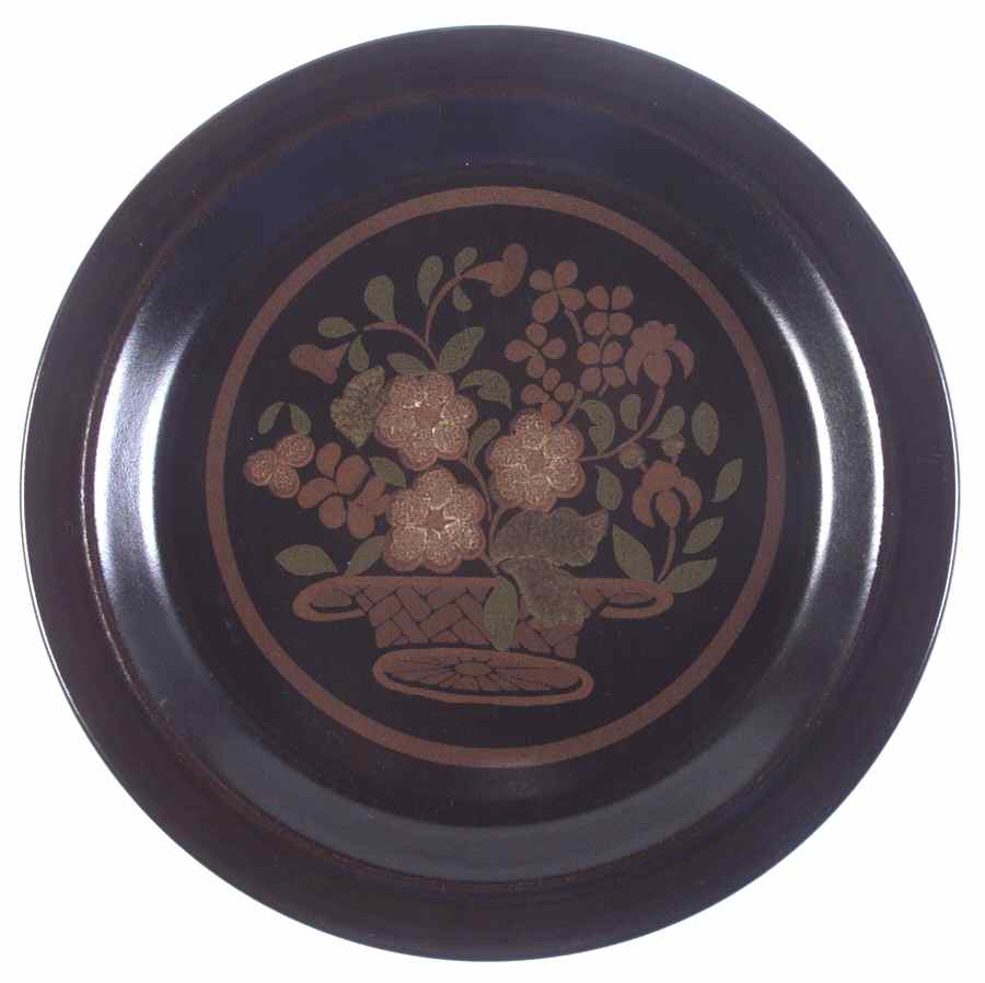Basque Salad Plate by Royal Doulton-1