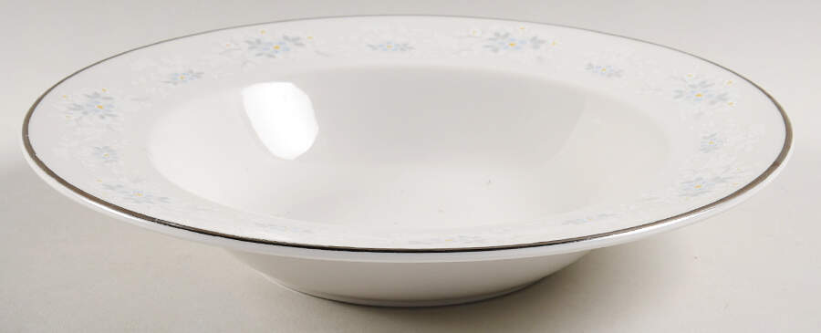Bedford Large Rim Soup Bowl by Royal Doulton-1