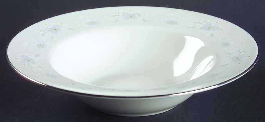 Bedford Rim Soup Bowl by Royal Doulton-1