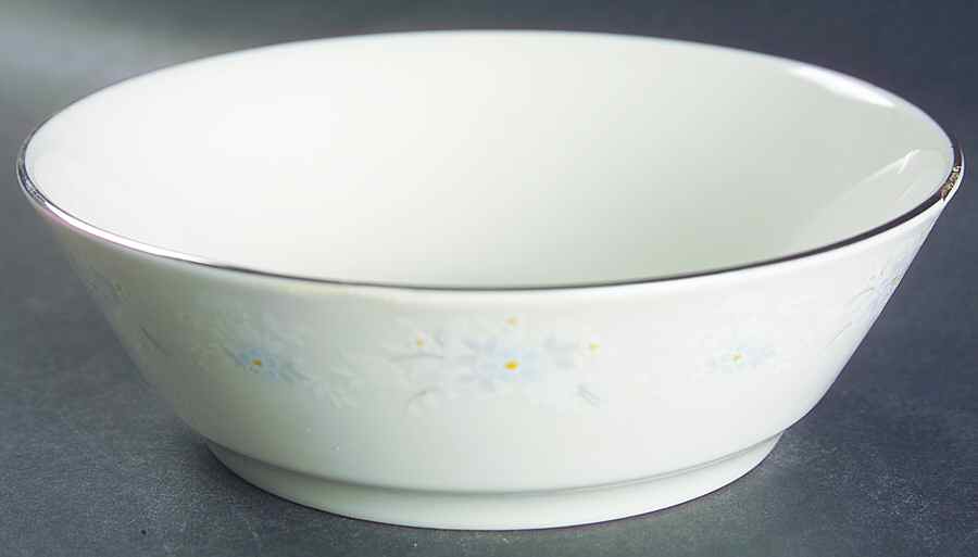 Bedford Coupe Cereal Bowl by Royal Doulton-1