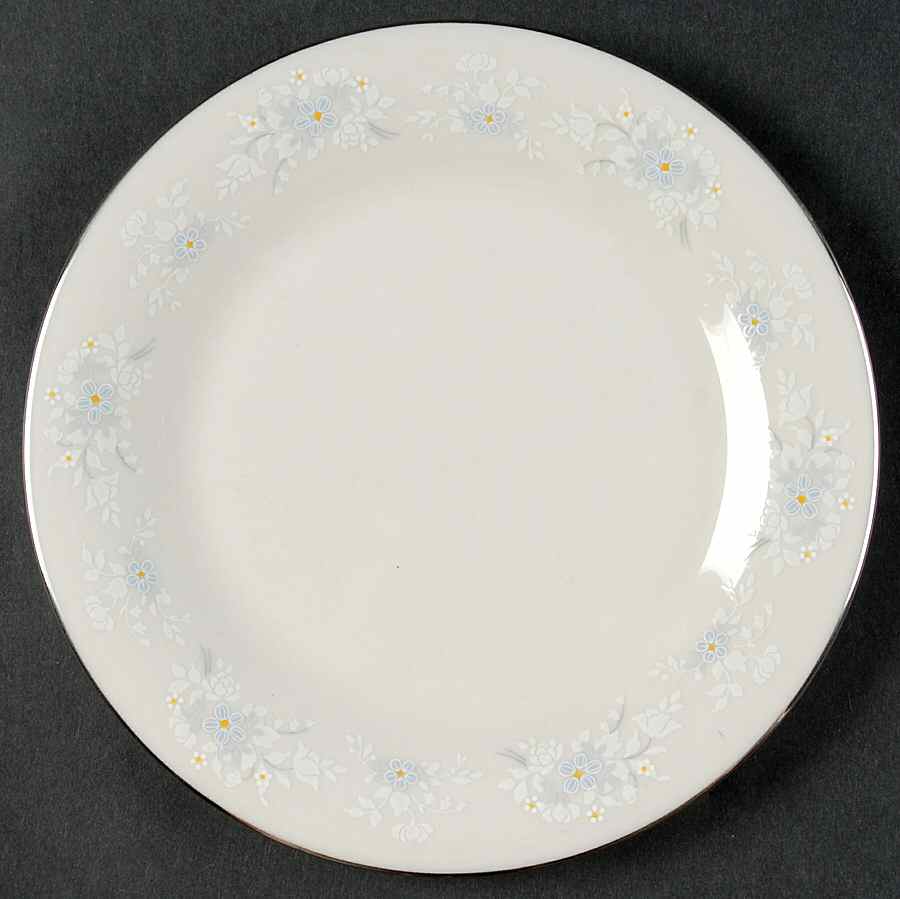 Bedford Bread & Butter Plate by Royal Doulton-1