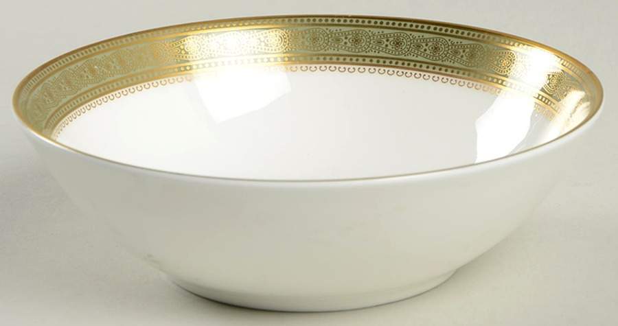 Belvedere Fruit/Dessert (Sauce) Bowl by Royal Doulton-1