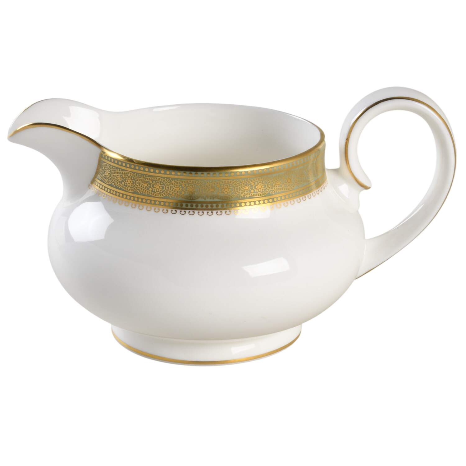 Belvedere Gravy Boat by Royal Doulton-1