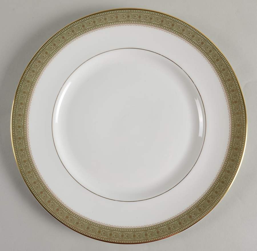 Belvedere Dinner Plate by Royal Doulton-1