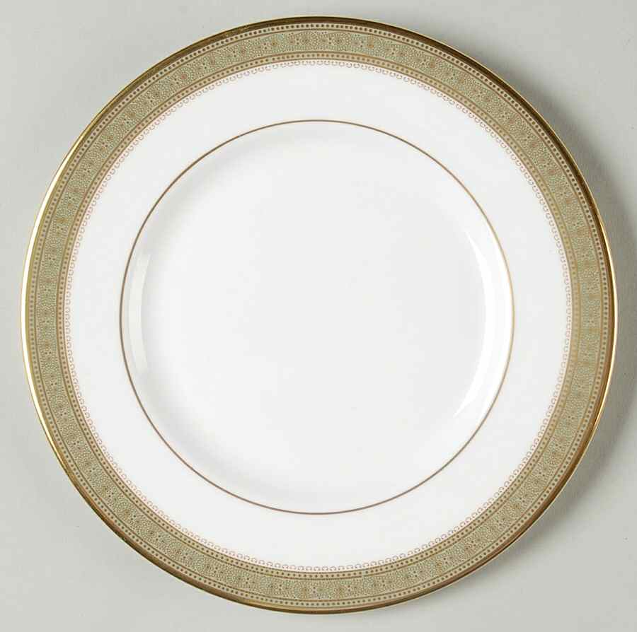 Belvedere Salad Plate by Royal Doulton-1