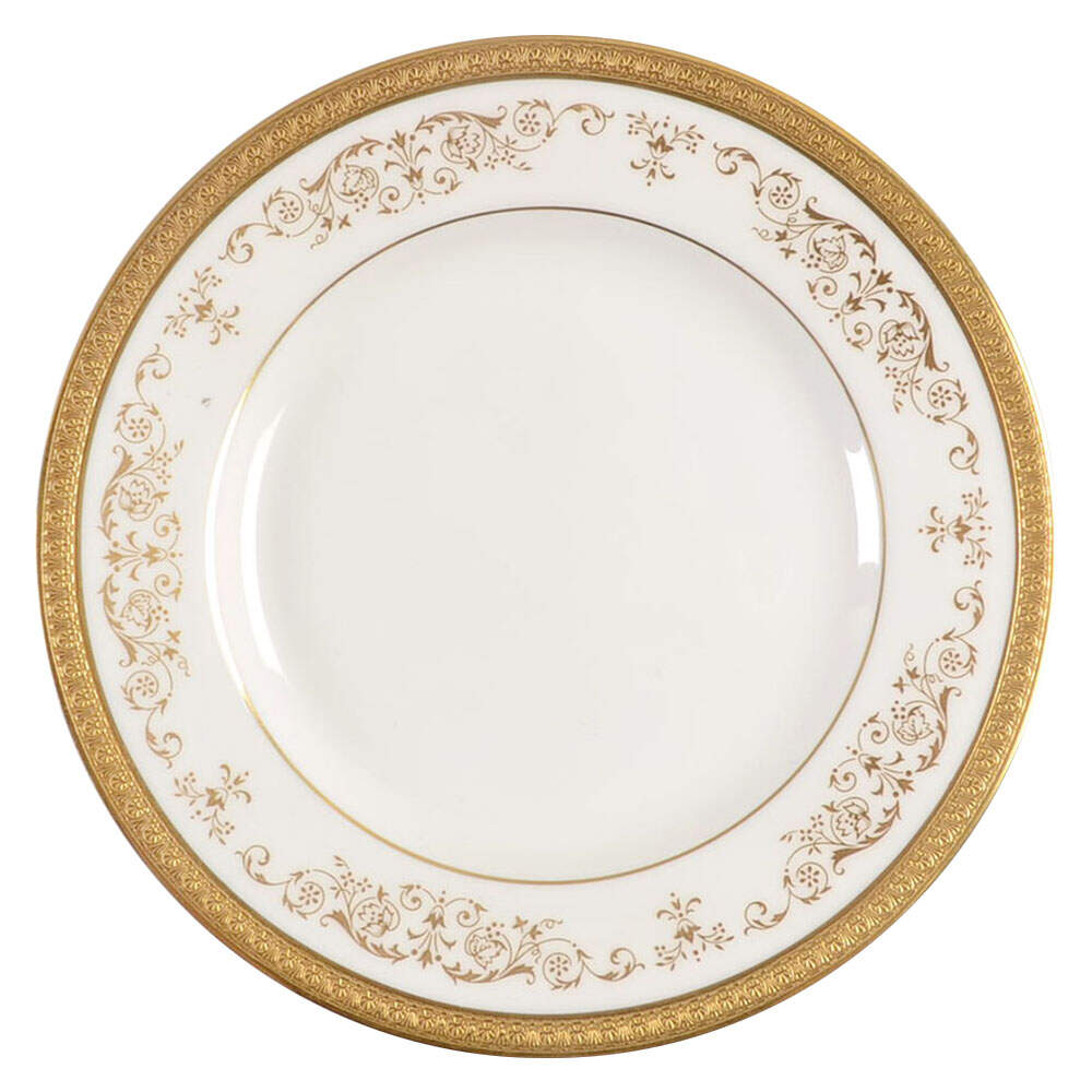 Belmont Bread & Butter Plate by Royal Doulton-1