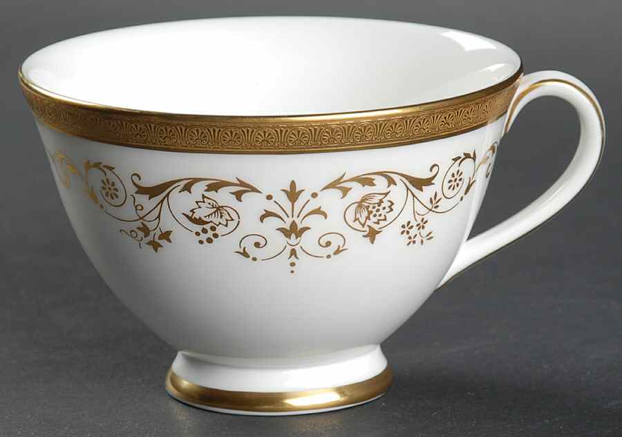 Belmont Footed Cup by Royal Doulton-1