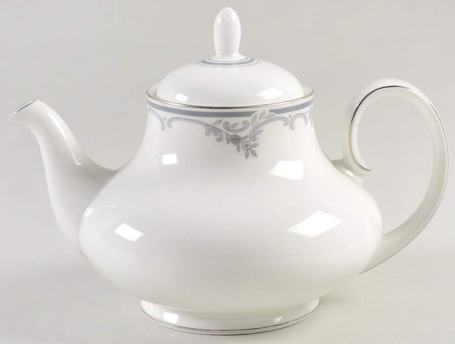 Belton Teapot & Lid by Royal Doulton-1