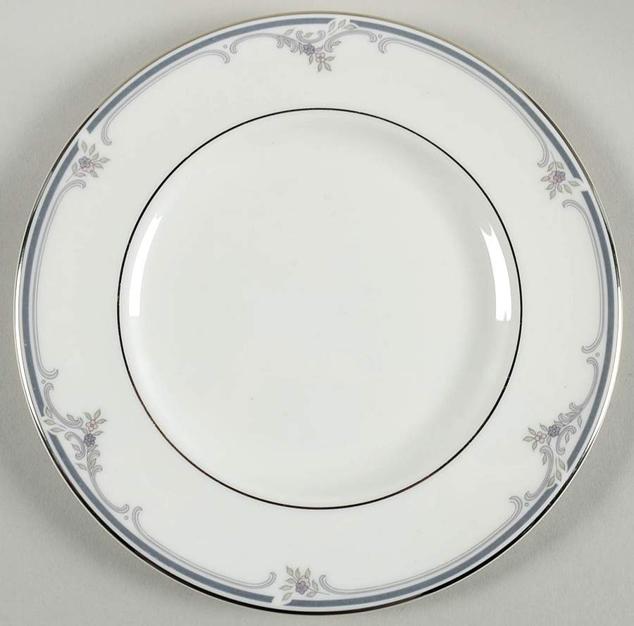Belton Salad Plate by Royal Doulton-1