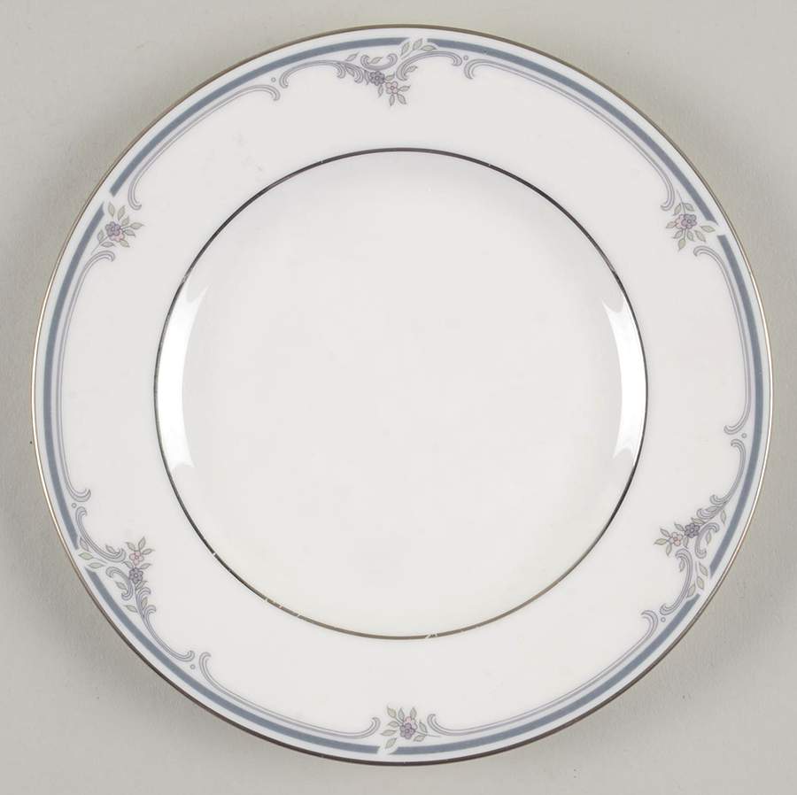 Belton Bread & Butter Plate by Royal Doulton-1