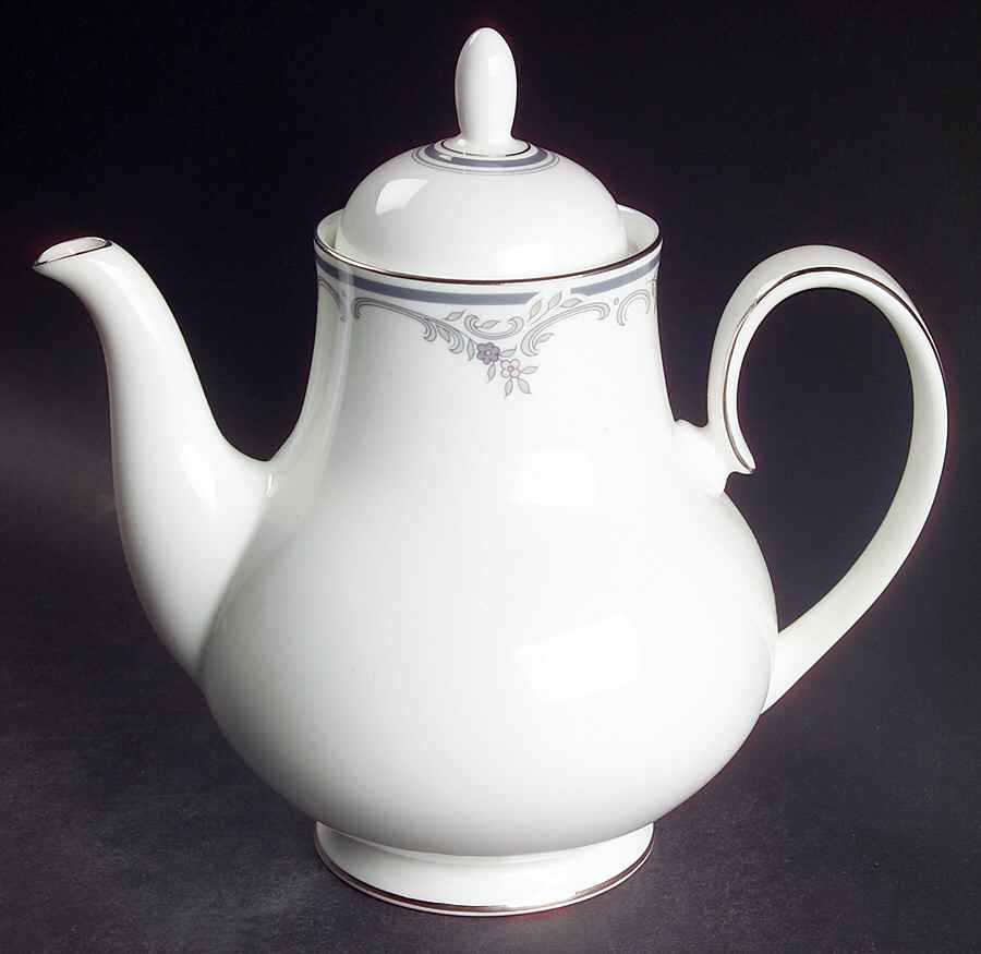 Belton Coffee Pot & Lid by Royal Doulton-1