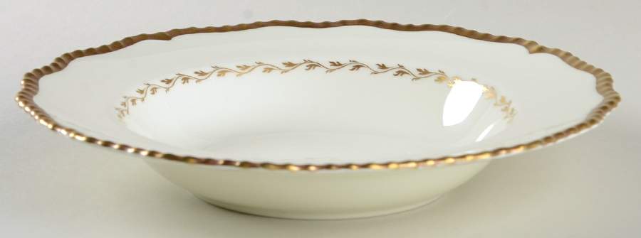Belvedere Rim Soup Bowl by Royal Doulton-1