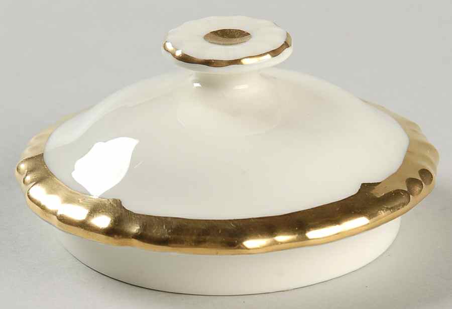 Belvedere Lid for Sugar Bowl by Royal Doulton-1