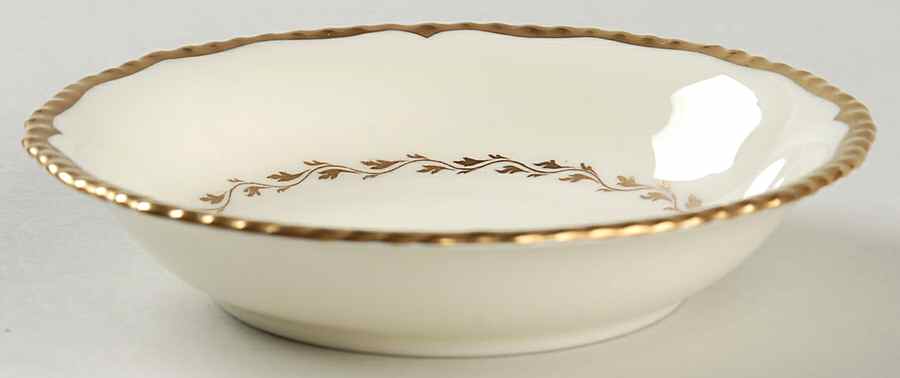 Belvedere Fruit/Dessert (Sauce) Bowl by Royal Doulton-1