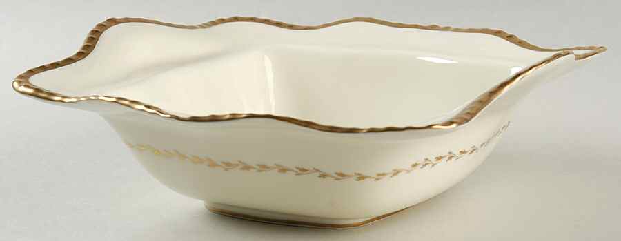 Belvedere Square Vegetable No Lid by Royal Doulton-1