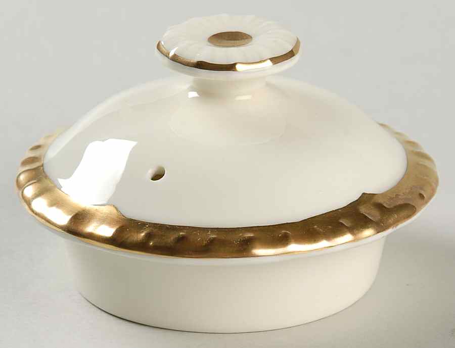 Belvedere Lid for Teapot by Royal Doulton-1