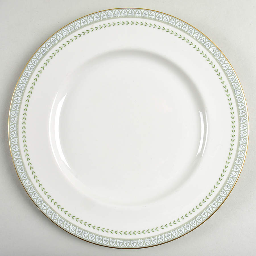 Berkshire Dinner Plate by Royal Doulton-1