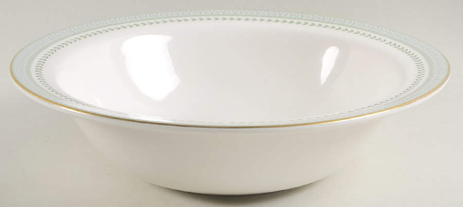 Berkshire Round Vegetable No Lid by Royal Doulton-1