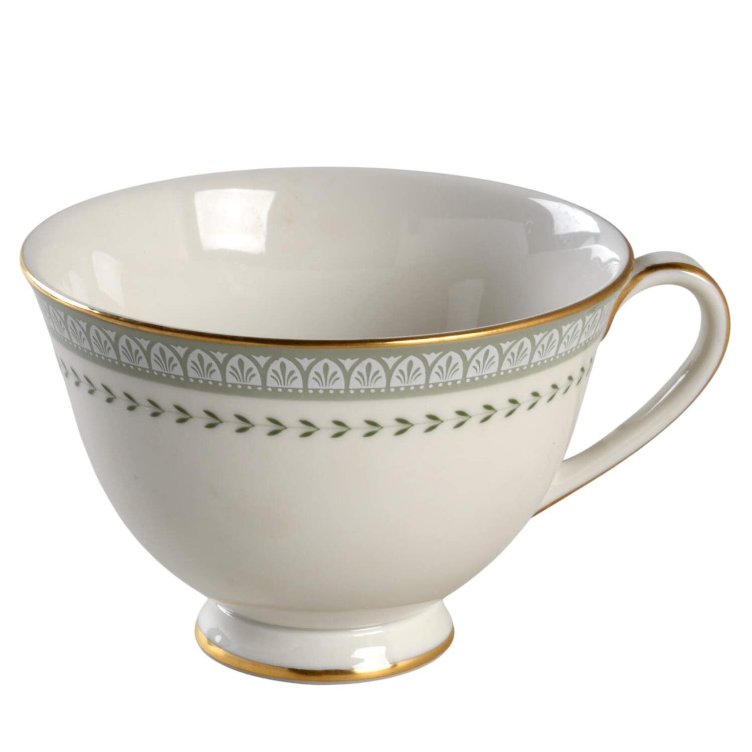 Berkshire Footed Cup by Royal Doulton-1