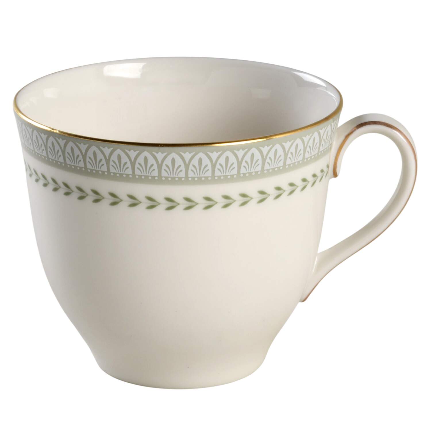 Berkshire Flat Cup by Royal Doulton-1