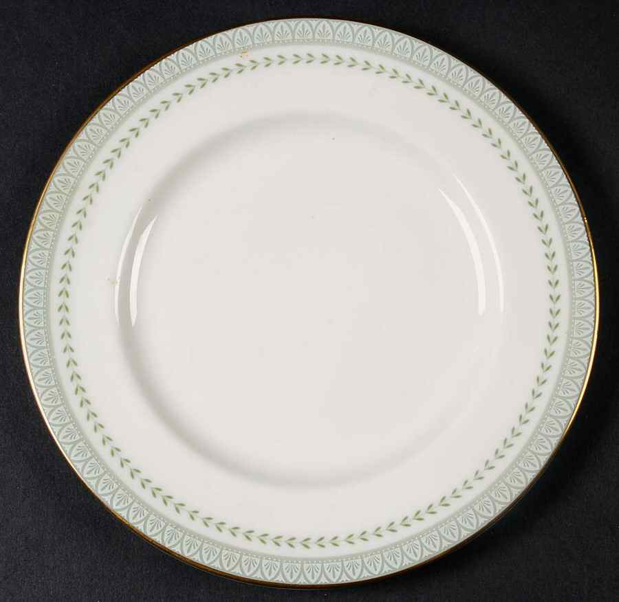 Berkshire Bread & Butter Plate by Royal Doulton-1