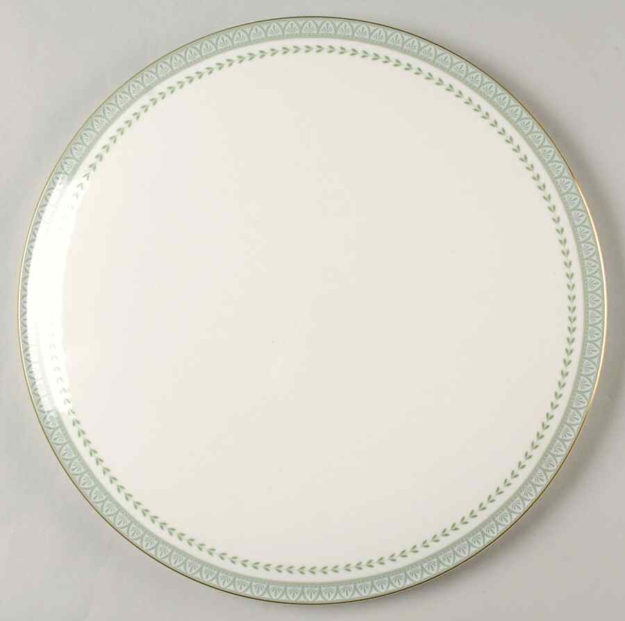 Berkshire Cake Plate by Royal Doulton-1