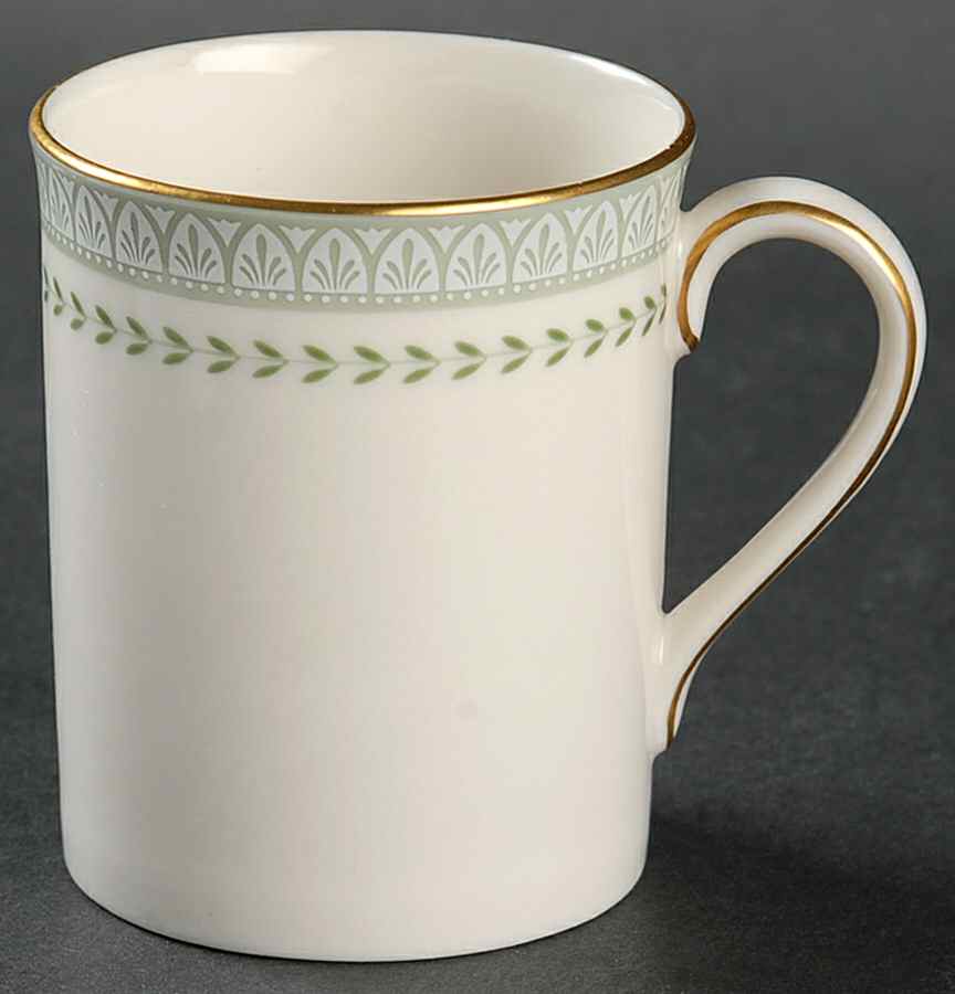 Berkshire Flat Demitasse Cup by Royal Doulton-1