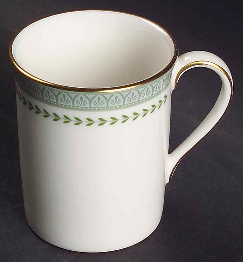 Berkshire Flat Demitasse Cup by Royal Doulton-1