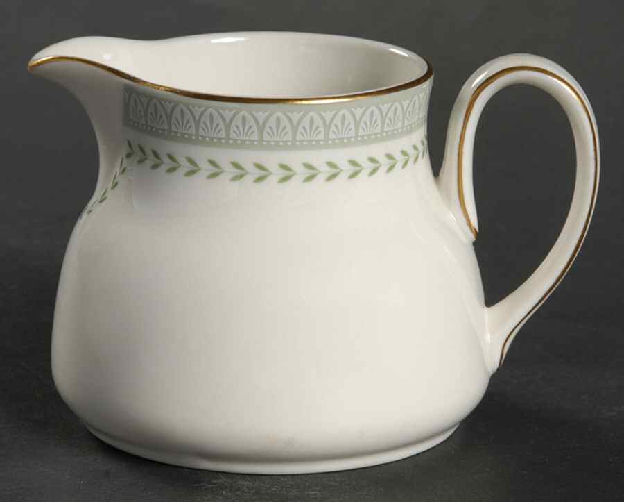 Berkshire Mini Creamer by Royal Doulton-1
