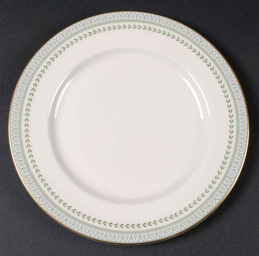 Berkshire Luncheon Plate by Royal Doulton-1