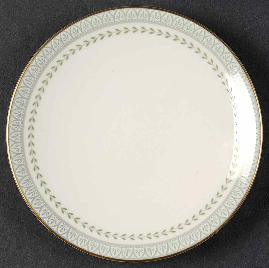 Berkshire Coaster by Royal Doulton-1