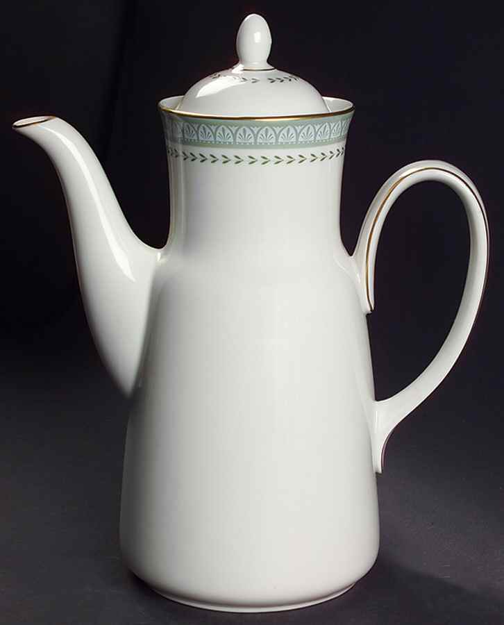 Berkshire Coffee Pot & Lid by Royal Doulton-1