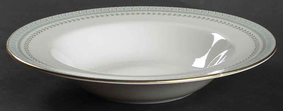 Berkshire Large Rim Soup Bowl by Royal Doulton-1