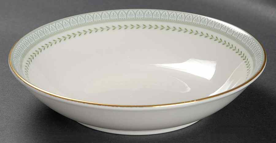 Berkshire Coupe Cereal Bowl by Royal Doulton-1