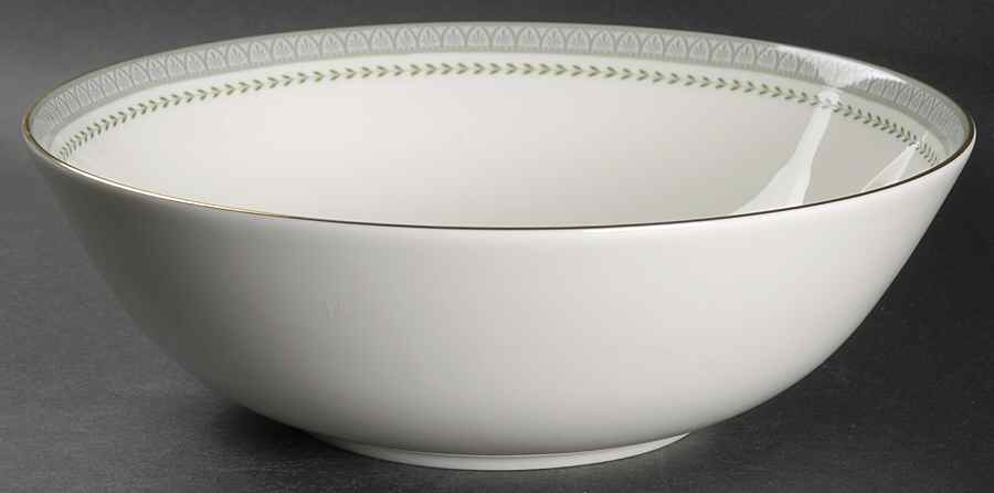 Berkshire 10" Large Salad Serving Bowl by Royal Doulton-1